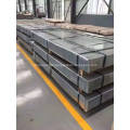 DX51 ZINC coated Galvanized Steel plate